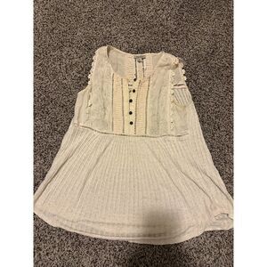 Lucky Brand Tank